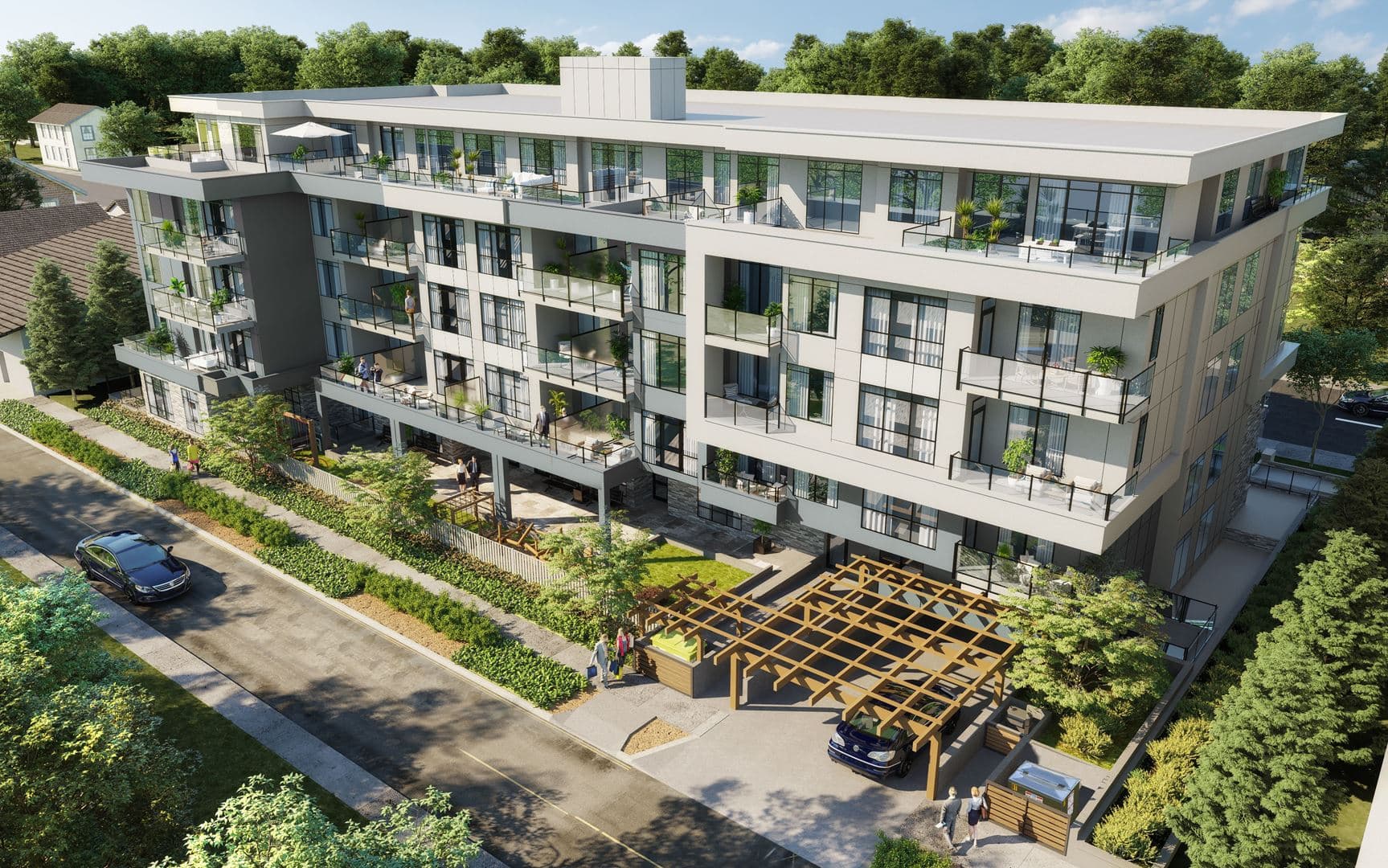 14245 103 A Avenue, Surrey