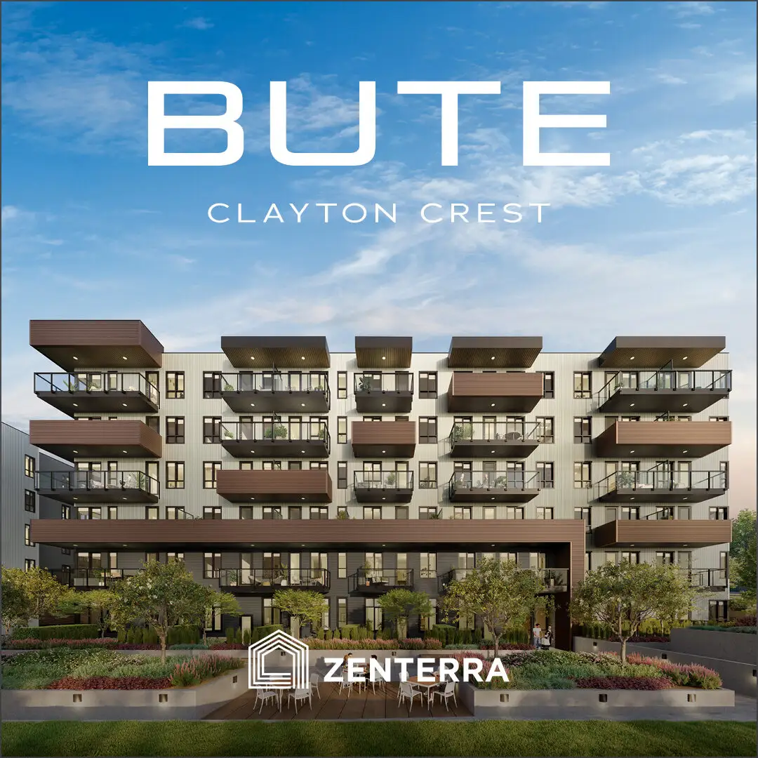 Bute — Building 2