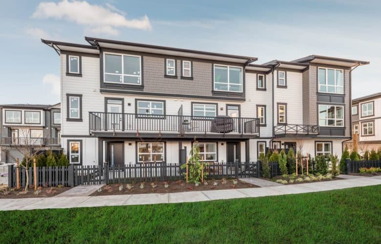 19255 72 Ave, Surrey