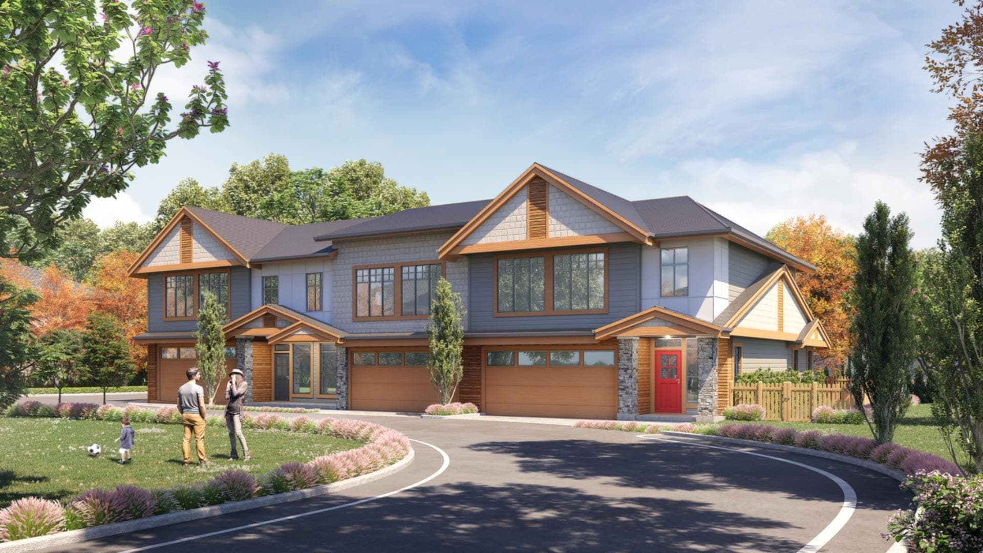 17033 Fraser Hwy, Surrey